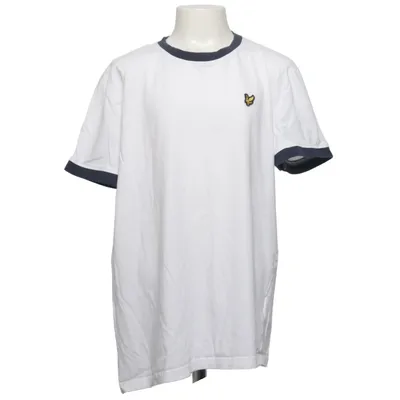 T-shirt (Lsc0996) de Lyle & Scott Junior Coton