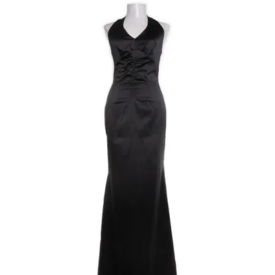 Aftonklänning (Svart) från Hallhuber Polyester, Nylon, Elastan