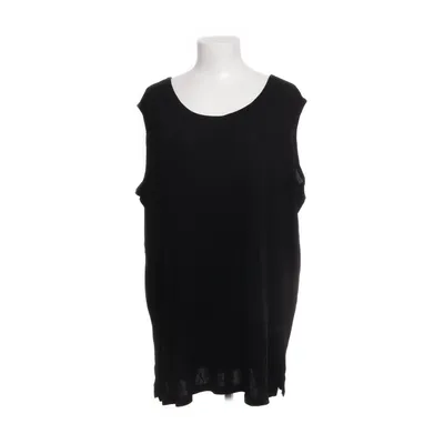 Tank Top (Black) from Jean Marc Philippe