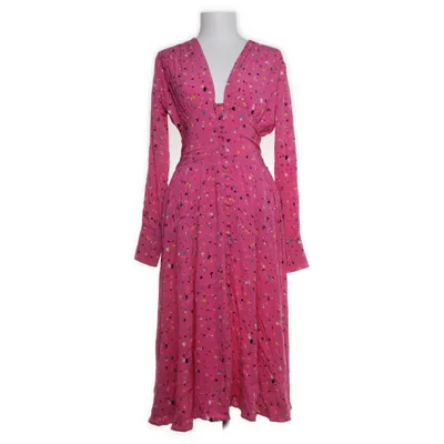Klänning (Rosa, Flerfärgad) från ROTATE Birger Christensen