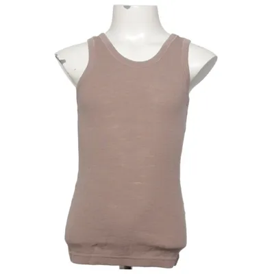 Débardeur (Marron) de Dilling