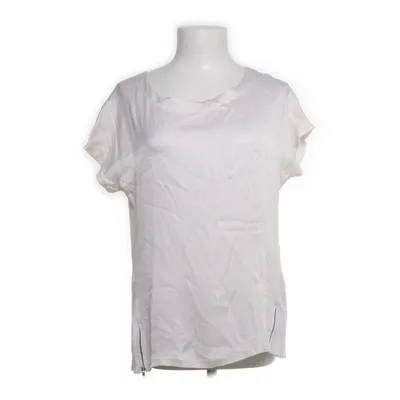 Top (Wit) van GC Fontana Elastaan, Polyamide, Zijde, Viscose