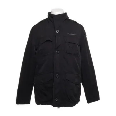Veste safari (Noir) de Nils Sundström Nylon, Polyester