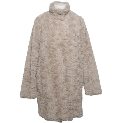 Jacka (Beige) från MyWear Woman Polyester