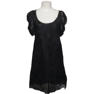 Dress (Black) from Sita Murt Cotton