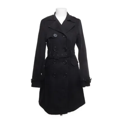 Trench coat (Black) from VILA