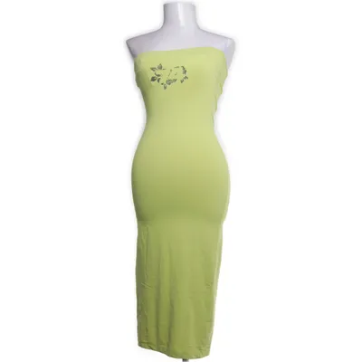 Jurk (Groen) van Diesel Nylon