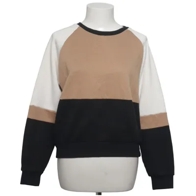 Sweatshirt (Sane Block Sweatshirt) de Sparkz Copenhagen Coton, Polyester