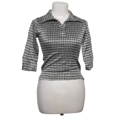 Top (Sort, Grå) fra Elleme Polyamid, Polyester, Viscose