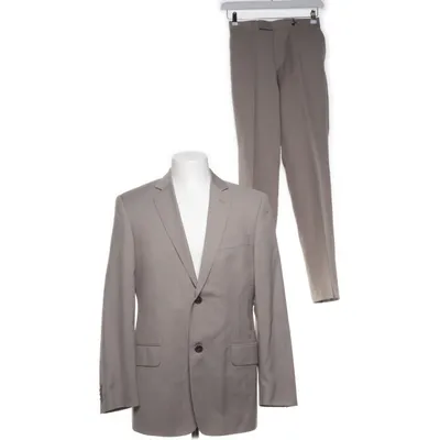 Pak (Beige) van Selection by s.Oliver Polyester, Viscose, Wol