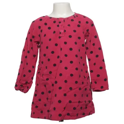 Robe (Rose, Noir) de Kids by Lindex Coton