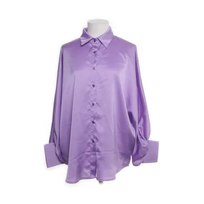 Blus (Lila) från Winston & Elle Polyester