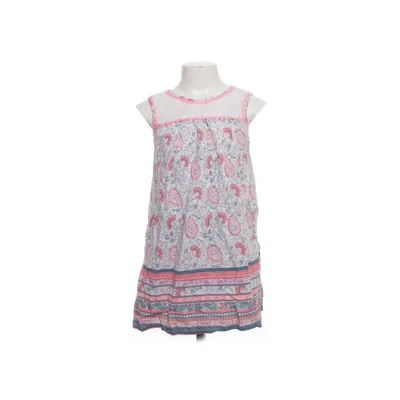 Jurk (Wit, Oranje, Meerkleurig) van Happy Girls by Eisend