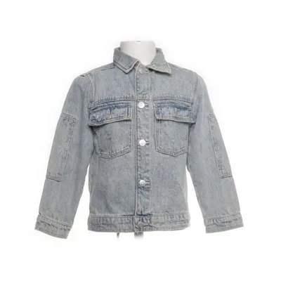 Denim jacket (Blue) from Zara