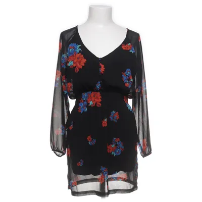 Klänning (Svart, Blå, Röd, Flerfärgad) från Minkpink Polyester