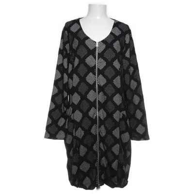 Jacka (Svart, Vit, Flerfärgad) från Bohéme Elastan, Polyester, Viskos