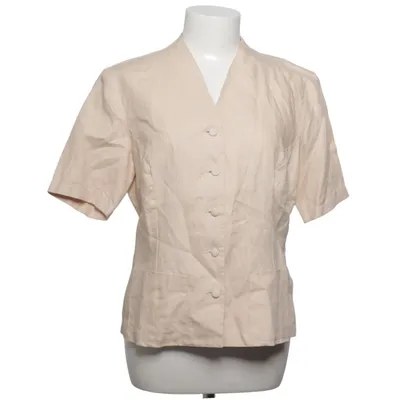 Topp (Beige) från Cacharel Linne