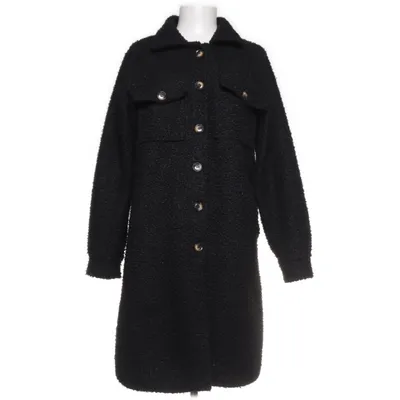 Vinterkappa (Svart) från Styleboom Polyester