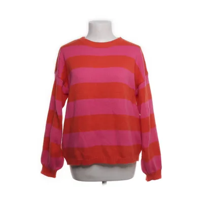Sweater (Pink, Rød) fra Broke + Schön Polyester