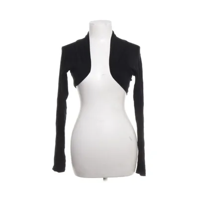 Bolero (Sort) fra Jennyfer Elastan, Viscose
