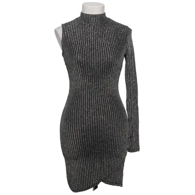 Robe (Noir, Argent) de Tally Weijl