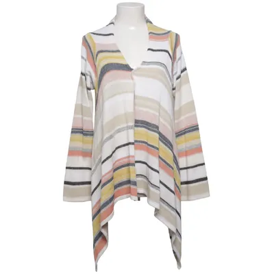 Kofta (Beige, Flerfärgad) från Goddis