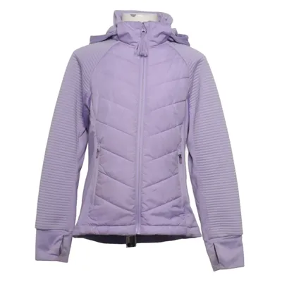 Sports jacket (Purple) from H&M Move Elastane, Polyester