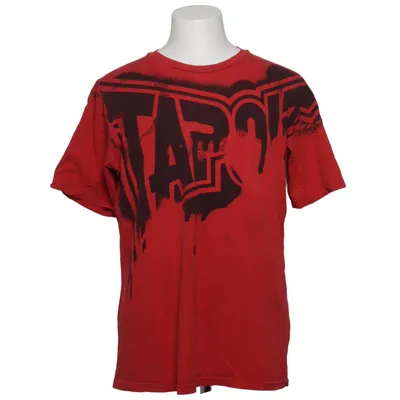 T-shirt (Röd, Svart) från Tapout