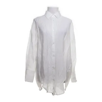 Shirt (White) from Lounge Nine Lyocell, Polyester