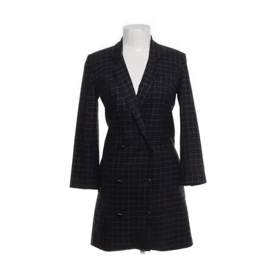 Blazer (Blauw, Meerkleurig) van Margaux Lonnberg Nylon, Wol