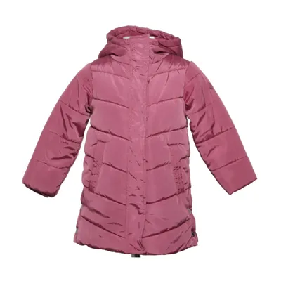 Wintermantel (Pink) von Cool Club by SMYK Polyester