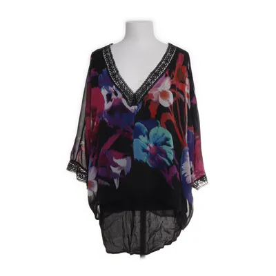 Haut (Noir, Multicolore) de Jean Marc Philippe Polyester, Viscose