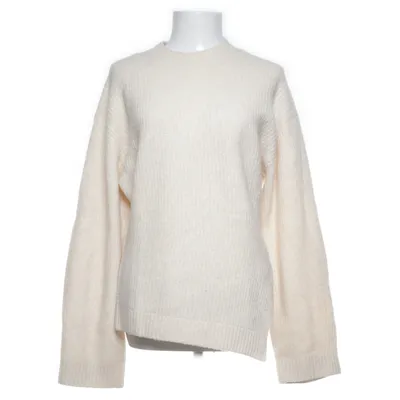 Tröja (Beige) från & Other Stories Elastan, Polyamid, Jakull