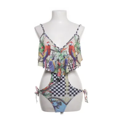 Bikini (Zwart) van Wildfox