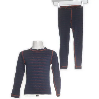 Underställ (50FIFTY 2.0) från Ulvang Merinoull, Polyamid, Polyester