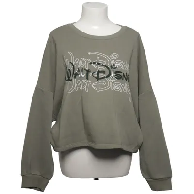 Sweatshirt (Groen) van Disney Katoen, Polyester