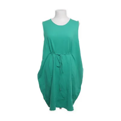 Klänning (Grön) från COS Elastan, Polyamid, Viskos