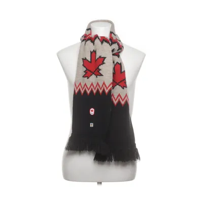 Halsduk (Grå, Röd, Vit) från Canada