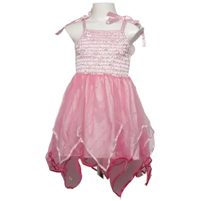 Jurk (Roze) van Minisa