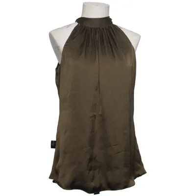 Topp (Grön) från Karmamia Polyester