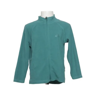 Fleecejacka (BARN 122/128) från High Mountain Återvunnen polyester