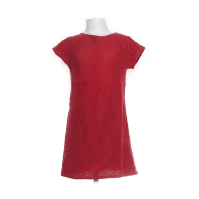 Dress (Red) from Zy Girl