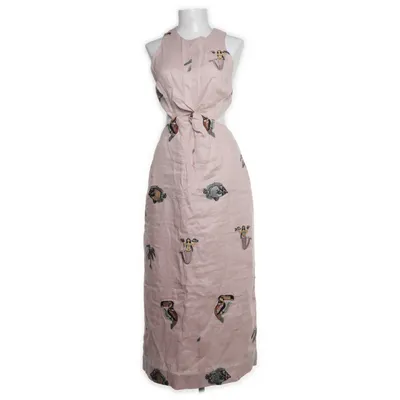 Klänning (Rosa, Flerfärgad) från Alémais