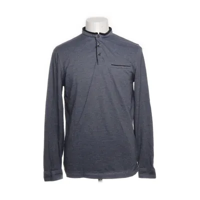 Rugby shirt (Gray) from Brice Cotton, Polyester