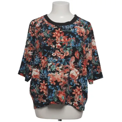 Top (Zwart, Blauw, Meerkleurig) van Jeena Polyester