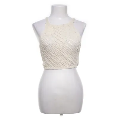 Linne (Beige) från Via Veneto Bomull