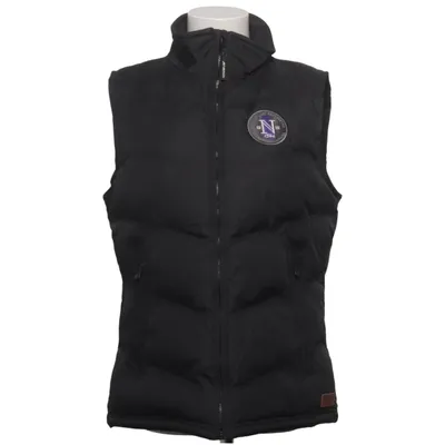 Outer vest (The Lewiston Vest) from Nimbus Polyamide, Polyester