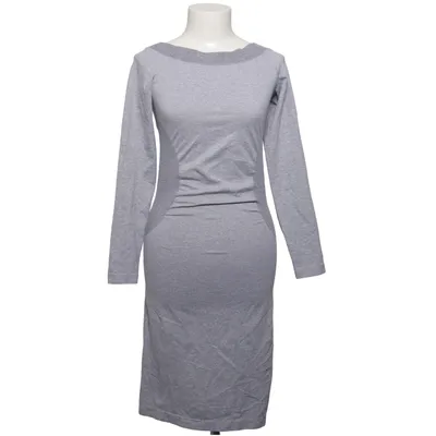 Robe (Gris) de Gatta Polyamide, Élasthane