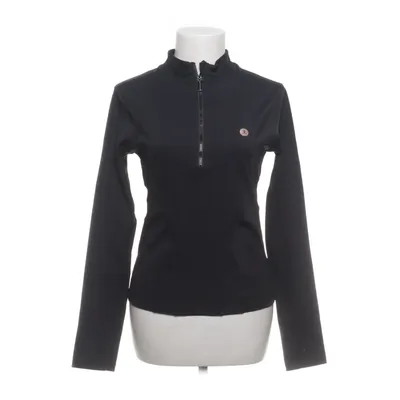 Base layer shirt (Black) from Danskin Elastane, Polyamide