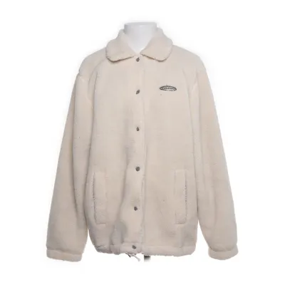 Winter jacket (Beige) from Volcom Polyester